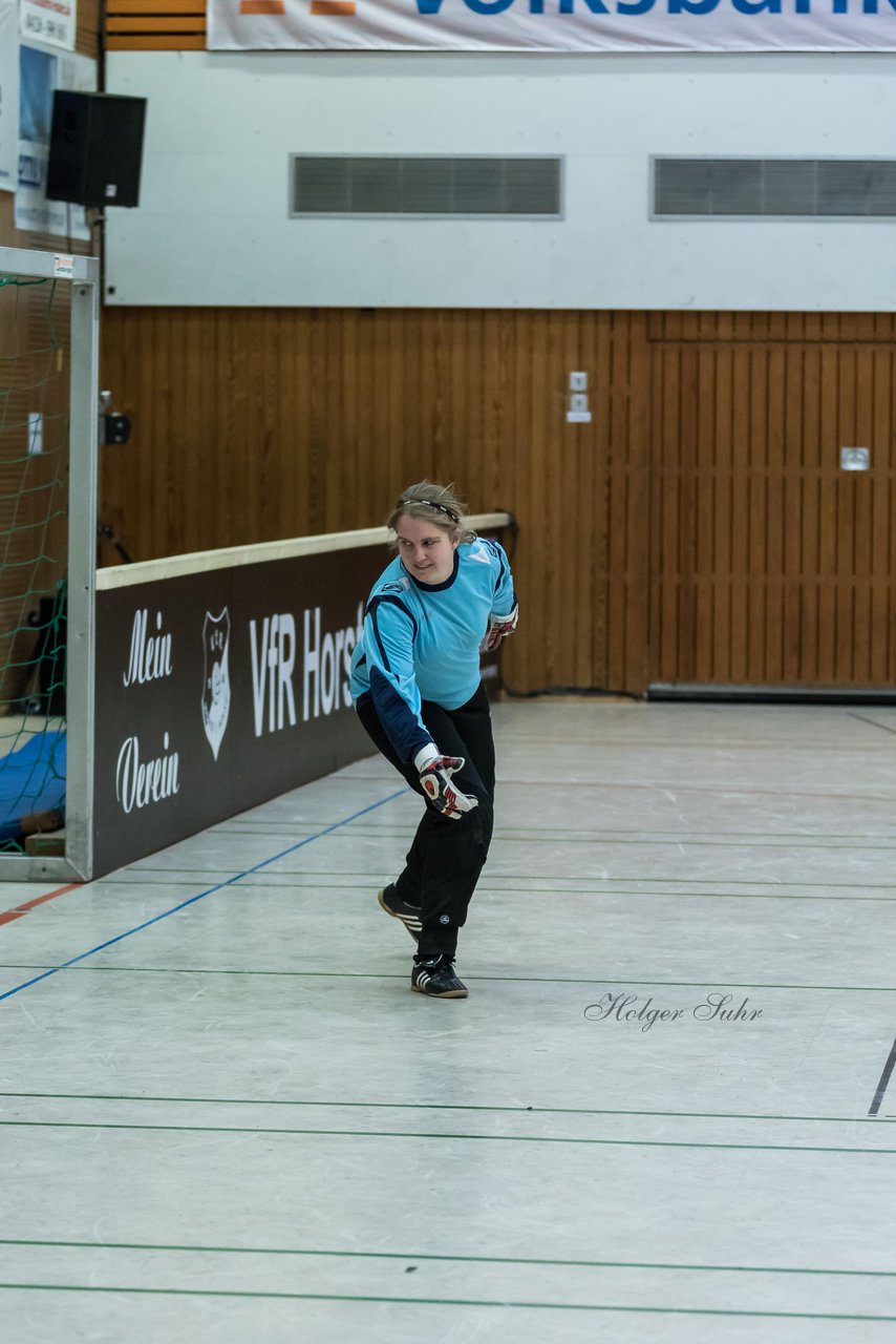 Bild 210 - Volksbank-Cup Horst